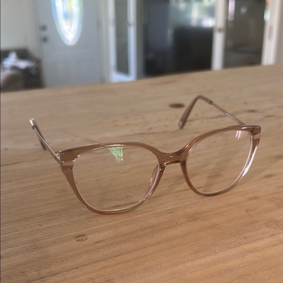 Sophie Stylish Eyeglasses - Picture 1 of 5